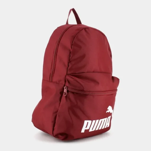 Phase backpack- ZAINI NERO 079943
