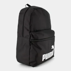 PHASE Backpack- ZAINI Puma Black 091164