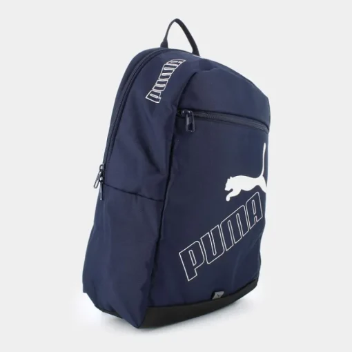 Phase Backpack- ZAINI BLU 079952
