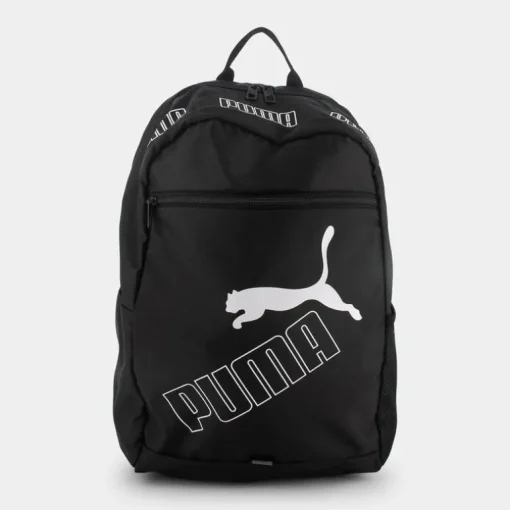 Phase Backpack II- ZAINI NERO 079952