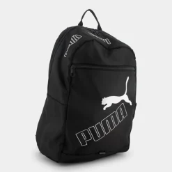 Phase Backpack II- ZAINI NERO 079952
