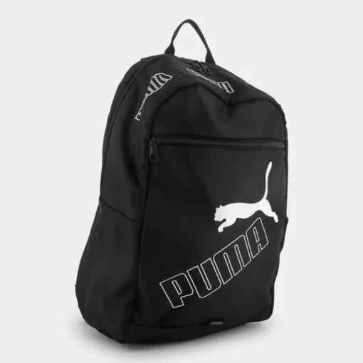 Phase Backpack II- ZAINI NERO 079952