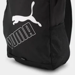 Phase Backpack II- ZAINI NERO 079952