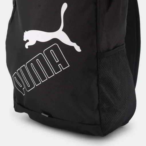 Phase Backpack II- ZAINI NERO 079952