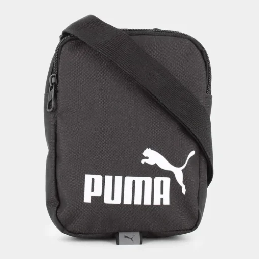 Phase Portable- ACCESSORI SPORT NERO 090957