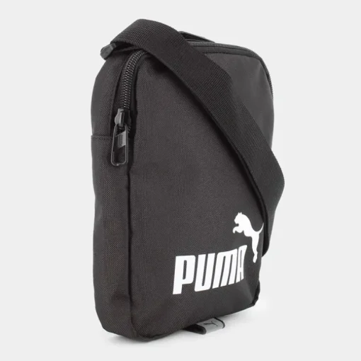 Phase Portable- ACCESSORI SPORT NERO 090957