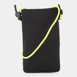 PHONE P- PICCOLA PELLETTERIA BLACK BACCAKIPH0135WW23
