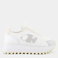 PHUKET 2.0- SNEAKERS BRIGHT WHITE/CREAMY YW0YW01642 0LD