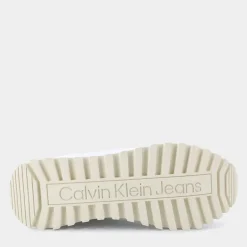 PHUKET 2.0- SNEAKERS BRIGHT WHITE/CREAMY YW0YW01642 0LD