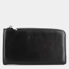 PICCOLA PELLETTERIA BLACK MW0153L60