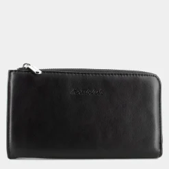 PICCOLA PELLETTERIA BLACK MW0153L60