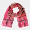 PICCOLA PELLETTERIA FANTASIA FUXIA TW-I24-01