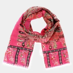 PICCOLA PELLETTERIA FANTASIA FUXIA TW-I24-01