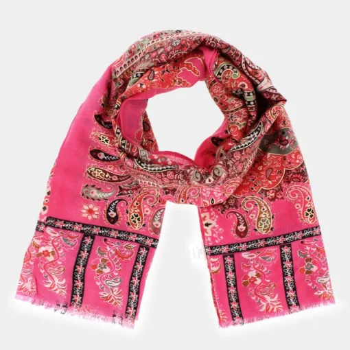 PICCOLA PELLETTERIA FANTASIA FUXIA TW-I24-01