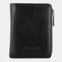 PICCOLA PELLETTERIA BLACK MW0157S66