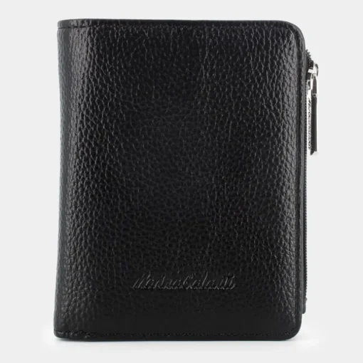 PICCOLA PELLETTERIA BLACK MW0157S66