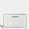 PICCOLA PELLETTERIA WHITE MW0114L32
