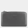 PICCOLA PELLETTERIA GREY MW0153L60