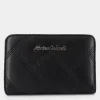 PICCOLA PELLETTERIA BLACK MW0128M30