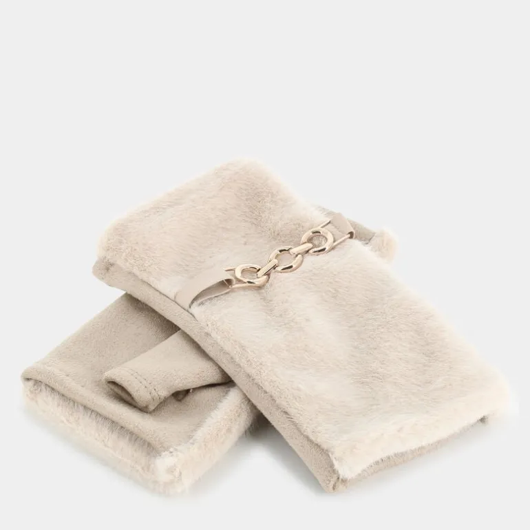 PICCOLA PELLETTERIA BEIGE TW-I24-05