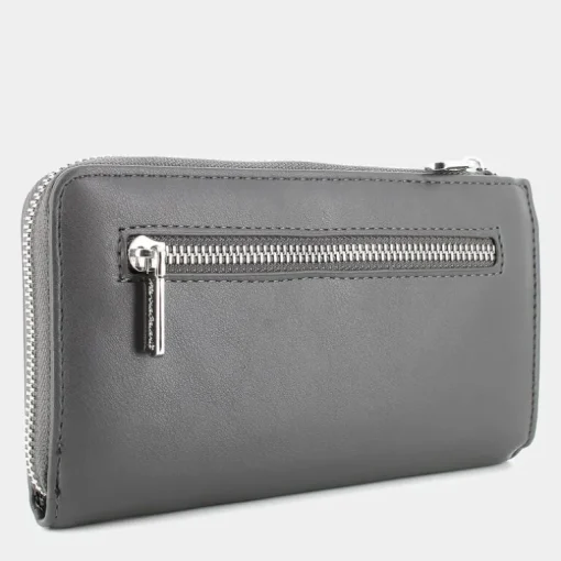 PICCOLA PELLETTERIA GREY MW0153L60