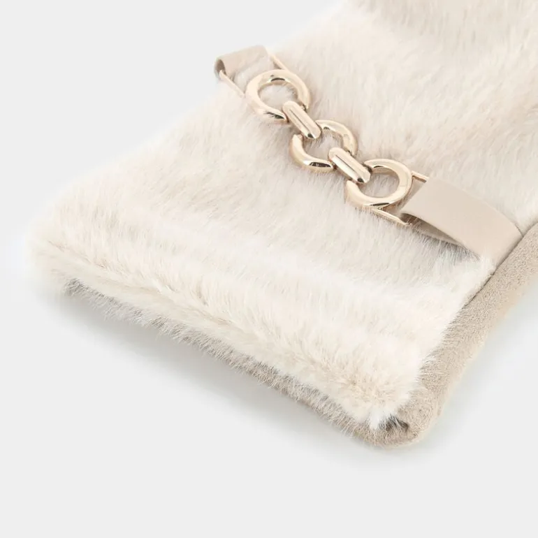 PICCOLA PELLETTERIA BEIGE TW-I24-05