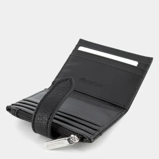 PICCOLA PELLETTERIA BLACK MW0158S68