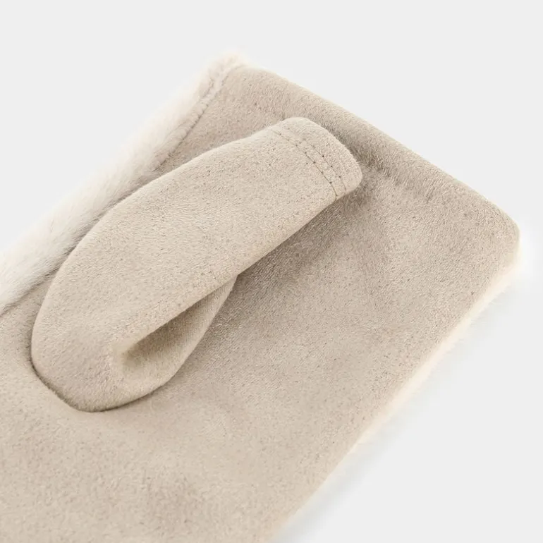 PICCOLA PELLETTERIA BEIGE TW-I24-05