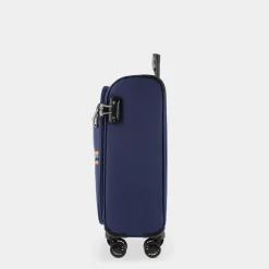 PICCOLO- TROLLEY PICCOLO BLU MD3041003