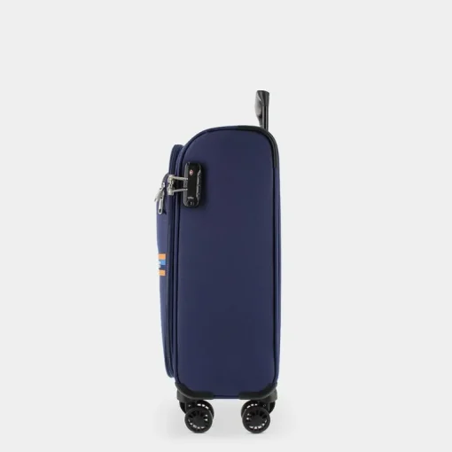 PICCOLO- TROLLEY PICCOLO BLU MD3041003