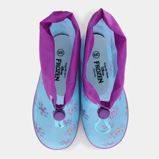 PIOGGIA AZZURRO VIOLA D08880 MC