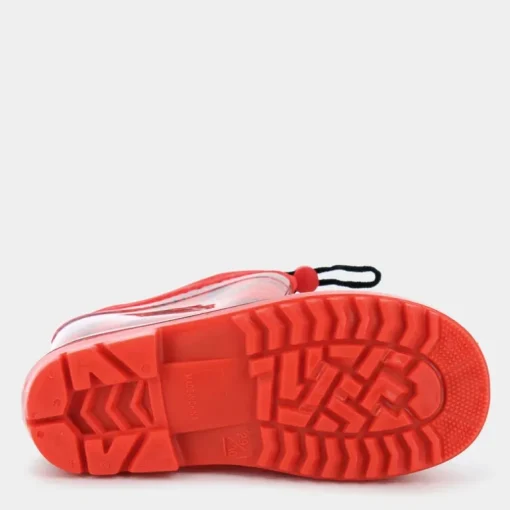 PIOGGIA ROSSO M08908 MC