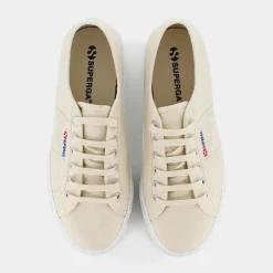 2790 PLATFORM- SPORTIVE BEIGE GESSO S91111LW