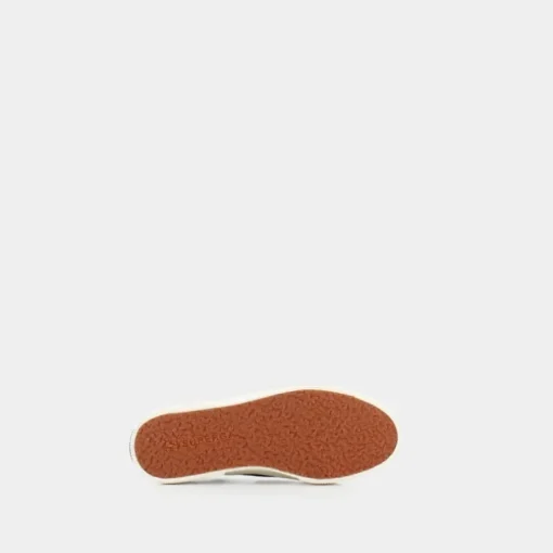 2740 PLATFORM- SPORTIVE Black-F Avorio S21384W