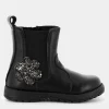 PLAY CASUAL- PRIMI PASSI NERO 6912700