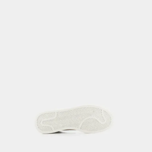 PLAYER BRITT B- SNEAKERS WHITE 30546