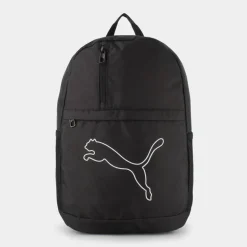 PLUS Backpack- ZAINI Puma Black 091180