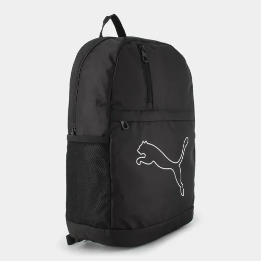 PLUS Backpack- ZAINI Puma Black 091180