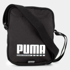 Plus portable- ACCESSORI SPORT NERO 090955
