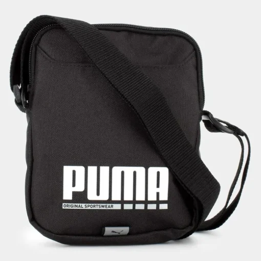 Plus portable- ACCESSORI SPORT NERO 090955