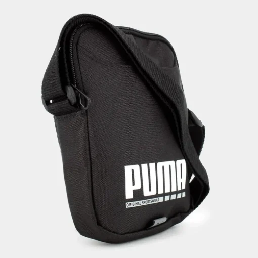 Plus portable- ACCESSORI SPORT NERO 090955