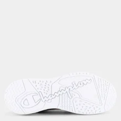 3 POINT MID- SPORTIVE NBK/WHT/RED S22119
