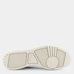 POLO CRT SPT- SNEAKERS DECKWASH WHITE/FOREST 809940317