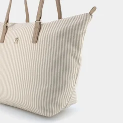 POPPY SUMMER- BORSE BEIGE 17203-0I1
