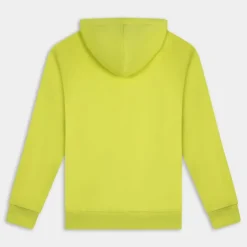 POWER- MAGLIE E FELPE GIALLO 678963