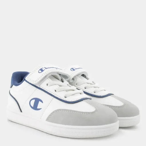 PRESTIGE MIX G PS- SPORTIVE WHT/TWT S32954