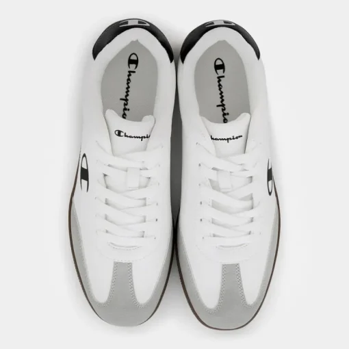PRESTIGE MIX MATERIAL- SPORTIVE WHT/NBK S22330