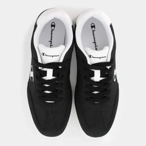 PRESTIGE MS- SPORTIVE NBK/WHT S11736
