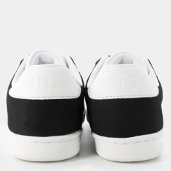 PRESTIGE MS- SPORTIVE NBK/WHT S11736