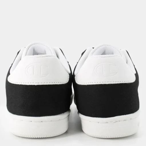 PRESTIGE MS- SPORTIVE NBK/WHT S11736